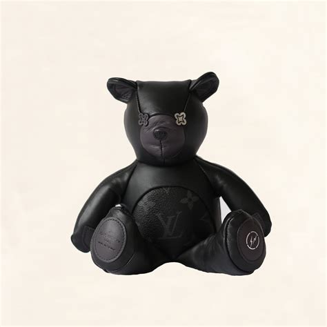 louis vuitton bears